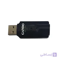 گیرنده دیجیتال USB گاندو مدل GN-PTD666