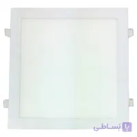 پنل سقفی 30در30  ال ای دی 25 وات مربع
