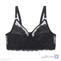 سوتین کش پهن ایزابلا کد 1050(عمده)