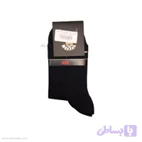 جوراب نیم ساق مردانه مرال