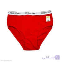 شورت کلوین اسلیپ زنانه 2XL
