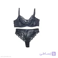 ست شورت و سوتین مکسوریا کد 2086