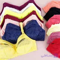 سوتین نخ و دانتل ایزابلا کد 920
