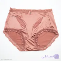 شورت زنانه ساتن