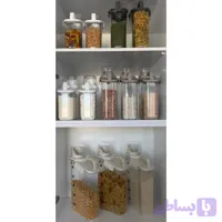 بانکه پیمانه دار اکرولیک