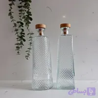 بطری لاوین