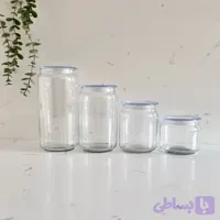 شیشه طرح اوشن