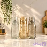 بطری لیوان لیموی