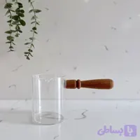 شیر جوش پیرکس
