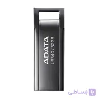 فلش مموری ای دیتا مدل ROYAL UR340 ظرفیت 32 گیگابایت