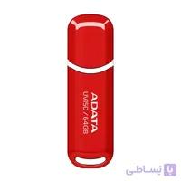 فلش مموری ای دیتا مدل Dash Drive UV150 ظرفیت 64 گیگابایت