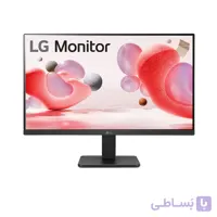 مانیتور ال جی 24 اینچی مدل 24MR400-B