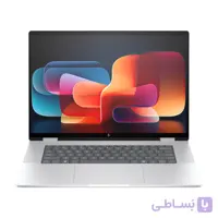 لپ تاپ اچ پی 16 اینچی مدل ENVY x360 16 AC0013DX Ultra 5 125U 16GB 512GB Arc