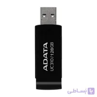 فلش مموری ای دیتا مدل UC310 ظرفیت 128 گیگابایت