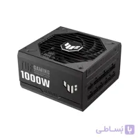 پاور کامپیوتر ایسوس مدل TUF Gaming 1000W Gold