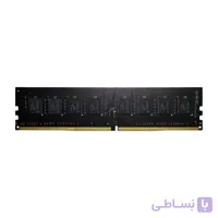 رم کامپیوتر DDR4 گیل مدل Pristine تک کاناله 2400 مگاهرتز CL17 ظرفیت 8 گیگابایت