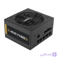 پاور کامپیوتر گیم دیاس مدل HELIOS P1A-850G