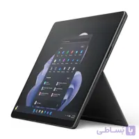 تبلت مایکروسافت مدل Surface Pro 10 Core Ultra 5 ظرفیت 512 گیگابایت رم 16 گیگابایت