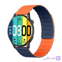 ساعت هوشمند کیسلکت مدل Kr Pro Ltd