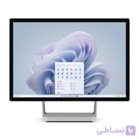 کامپیوتر All in One مایکروسافت 28 اینچی مدل Surface Studio 2 Plus i7 11370H 32GB 1TB RTX3060