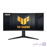 مانیتور گیمینگ ایسوس 34 اینچی مدل TUF Gaming VG34VQEL1A
