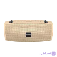 اسپیکر بلوتوثی قابل حمل انرجایزر مدل BTS204
