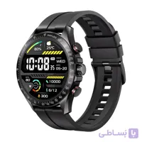 ساعت هوشمند هایلو مدل Solar Pro
