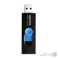 فلش مموری ای دیتا مدل UV320 ظرفیت 256 گیگابایت