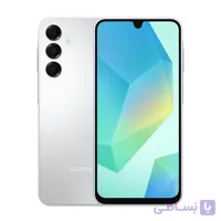گوشی موبایل سامسونگ مدل Galaxy A16 4G ظرفیت 256 گیگابایت رم 8 گیگابایت