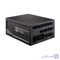 پاور کامپیوتر کولر مستر مدل V1300 Platinum 30TH