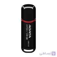فلش مموری ای دیتا مدل Dash Drive UV150 ظرفیت 128 گیگابایت
