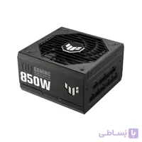 پاور کامپیوتر ایسوس مدل TUF Gaming 850W Gold