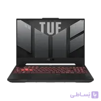 لپ تاپ ایسوس 15.6 اینچی مدل TUF Gaming A15 FA507NUR R7 7435HS 32GB 1TB RTX4050
