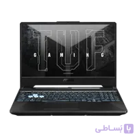 لپ تاپ ایسوس 15.6 اینچی مدل TUF Gaming A15 FA506NCR R7 7435HS 32GB 512GB RTX3050