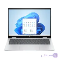 لپ تاپ اچ پی 14 اینچی مدل ENVY X360 14-fa0013dx R5 8640HS 16GB 512GB Radeon