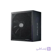 پاور کامپیوتر کولر مستر مدل GX III Gold 1050