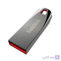 فلش مموری سن دیسک مدل Cruzer Force CZ71 ظرفیت 64 گیگابایت