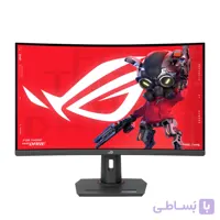 مانیتور گیمینگ ایسوس 32 اینچی مدل ROG Strix XG32WCMS