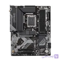 مادربرد گیگابایت مدل B760 GAMING X AX (rev. 1.x) D5