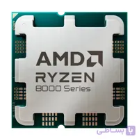 پردازنده مرکزی ای ام دی مدل Ryzen 5 8500G Tray