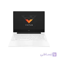 لپ تاپ اچ پی 15.6 اینچی مدل Victus 15 FA0028NQ i5 12450H 16GB 512GB RTX3050