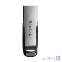 فلش مموری سن دیسک مدل Ultra Flair CZ73 ظرفیت 256 گیگابایت
