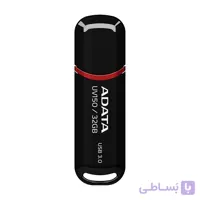 فلش مموری ای دیتا مدل UV150 ظرفیت 32 گیگابایت