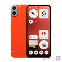 گوشی موبایل ناتینگ مدل CMF Phone 1 ظرفیت 256 گیگابایت رم 8 گیگابایت