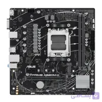 مادربرد ایسوس مدل PRIME A620M-K D5
