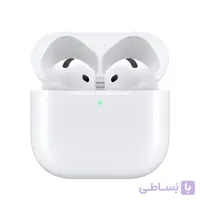 هندزفری بلوتوثی اپل مدل AirPods 4 Noise Cancellation