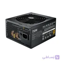 پاور کامپیوتر کولر مستر مدل MWE GOLD 1050 V2 Full Modular