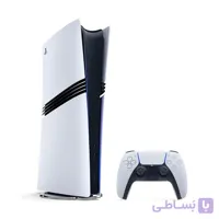 پلی استیشن 5 پرو ظرفیت 2 ترابایت اروپا CFI-7121