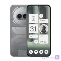 گوشی موبایل ناتینگ مدل Phone 2a Plus ظرفیت 256 گیگابایت رم 12 گیگابایت