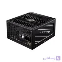 پاور کامپیوتر کولر مستر مدل XG750 Platinum Full Modular